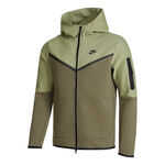 Nike Nike Sportswear Tech Fleece Men's Full-Zip Hoodie